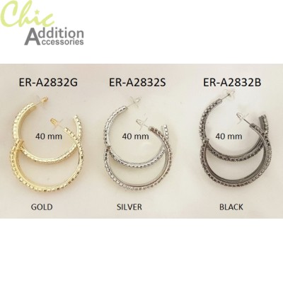 Earrings ER-A2832
